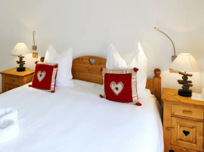CHALET-HôTEL AUBERGE HAZEMANN