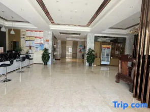Jingjiang Holiday Hotel