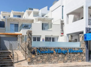Naiades Village Elounda