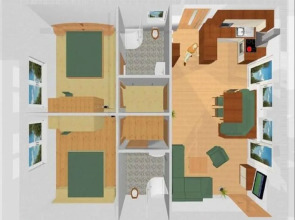 Haus Terra