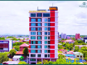 Holiday Pier Hotel