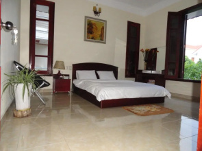 Ha Long Lily Homestay
