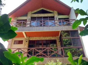 Cabañas el Refugio Verde Monteverde