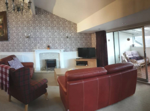 Loch Rannoch Highland Club Highland Lodge 36