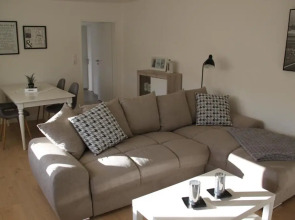 Ferienwohnung Monteurwohnung DeichBrandt