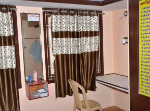 Homestay Senthil Akam