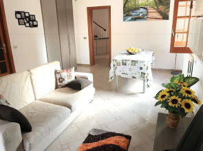 Jacoda Apartment
