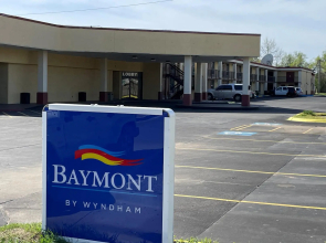 Baymont by Wyndham Stillwater