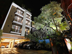 ZEN Premium Kuningan Karet