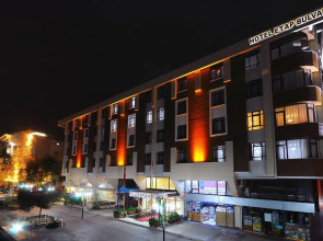 Etap Bulvar Hotel