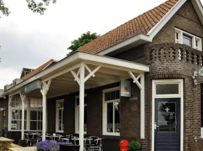Hotel Den Handwijzer