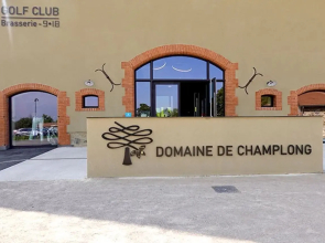Chateau De Champlong