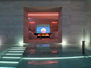 Helvetia & Bristol Firenze – Starhotels Collezione