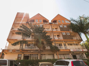 Western Ambience Hotel