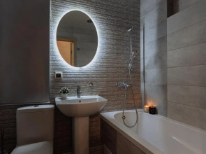 Апартаменты на проспекте Ленинский 65А