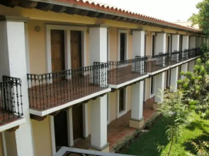 Hotel Quinta Minera