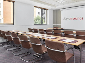 Leonardo Hotel Newcastle