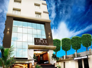 Iris Business Hotel