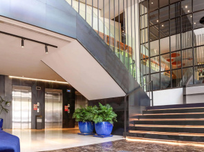 Novotel Sevilla
