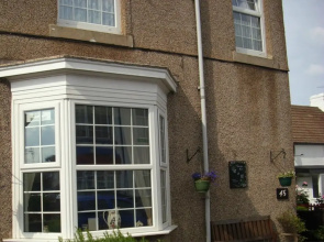 Edwardian Guest House