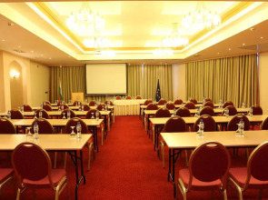 Hotel Romance & Family Suites