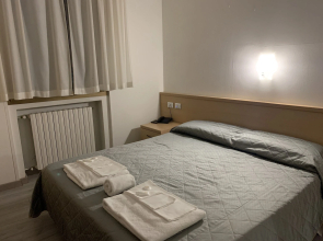 Albergo San Vitale
