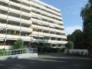 Ferienwohnungen Nürnberg Jens Seidel