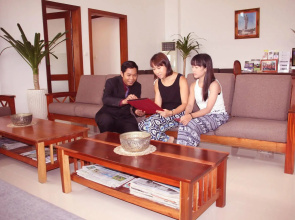 Cheathata Angkor Hotel