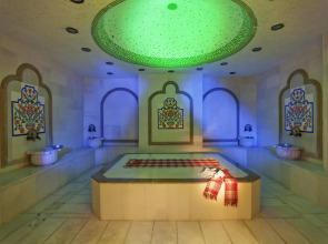 Royal Asarlik Beach Hotel & Spa - All Inclusive