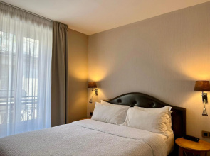 Hotel Central Saint Germain