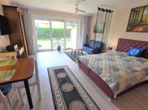 Villa Seewind Whg 2