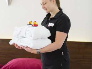 Auszeit Hotel – das Frühstückshotel