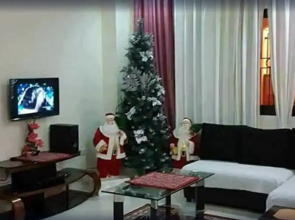 Mary Chiang Baguio Transient house