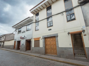Casa Matara Cusco