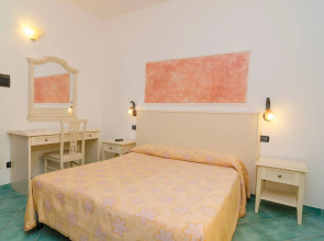 Hotel Aragonese