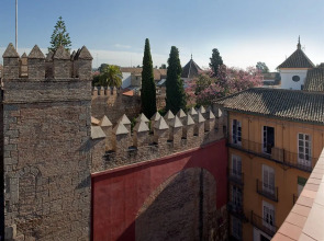 Suites Murillo Alcazar