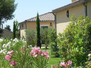 Hôtel La Bastide d'Iris