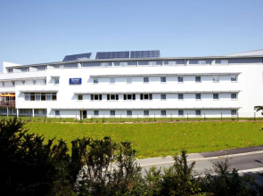 Kyriad Prestige Vannes Centre - Palais Des Arts