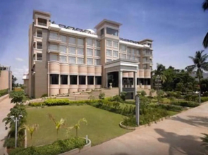 Royal Orchid Central Kireeti-HAMPI Hospet