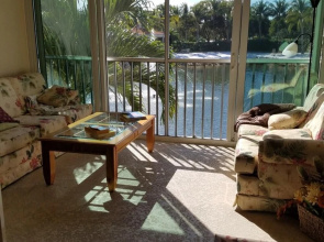 Eddystone's Lighthouse Bay Condo
