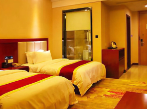 Xiling Xueshan Xixin Hotel