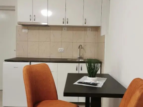 Apartmani Ostojic