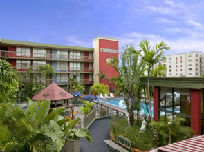 The Harrison Hotel Downtown Hollywood