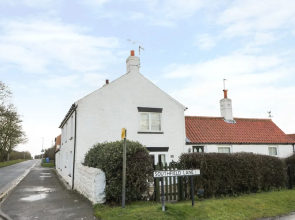 Greystones Cottage