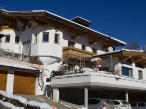Appartement Baumgartner