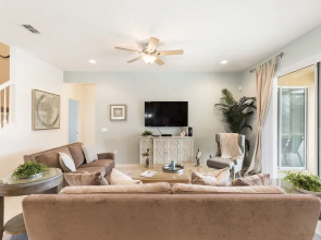 6132BO- Solterra Gated Resort