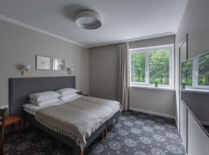 Park Hotel Siauliai