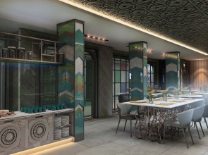 Laren Family Hotel & Spa -  Boutique Hotel