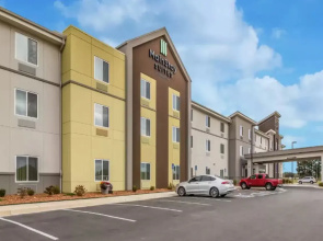 MainStay Suites Union City, TN