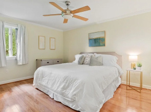 Updated 1-bedroom House in Baton Rouge